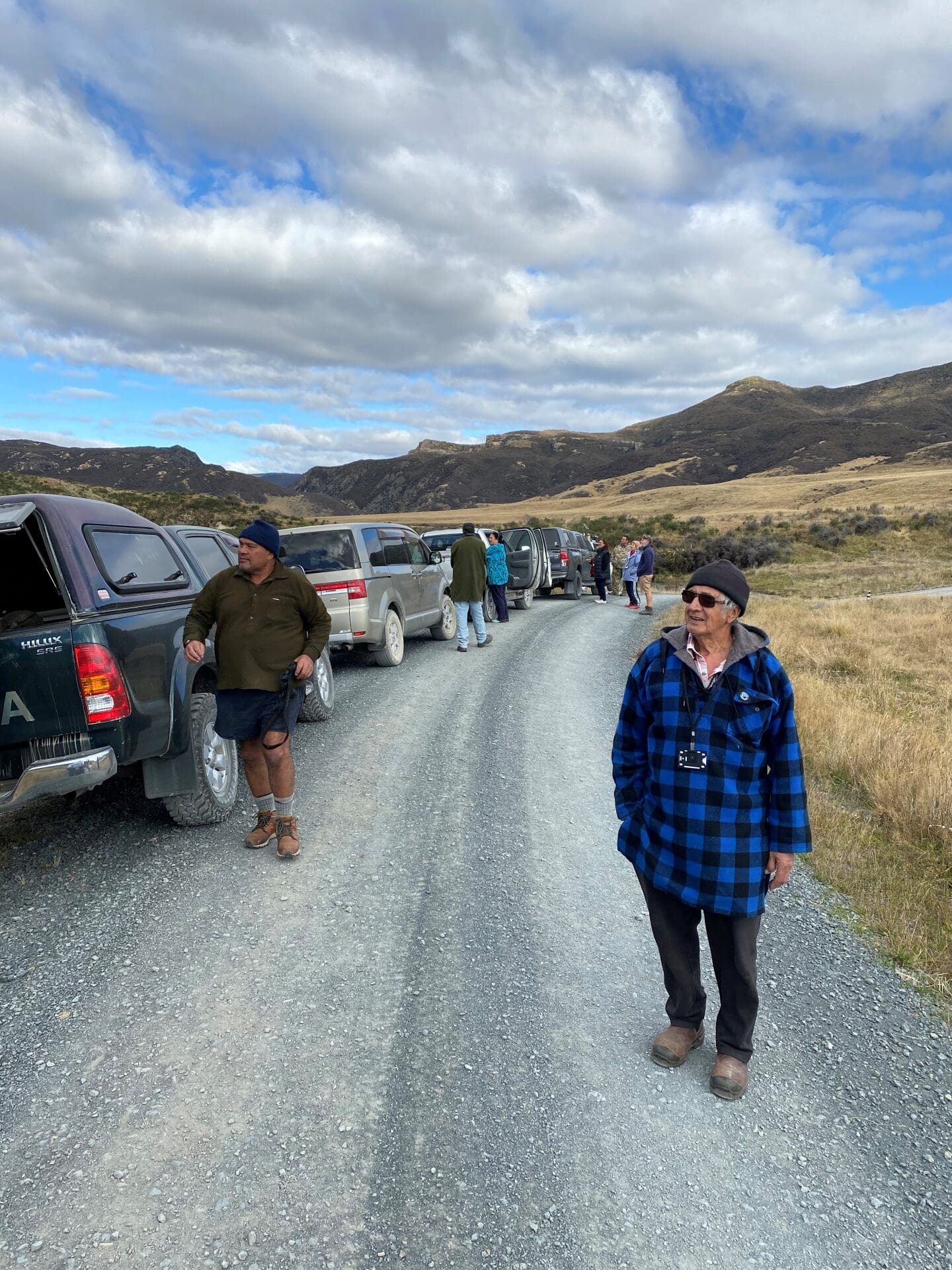Owners Travel To Chopper Ride